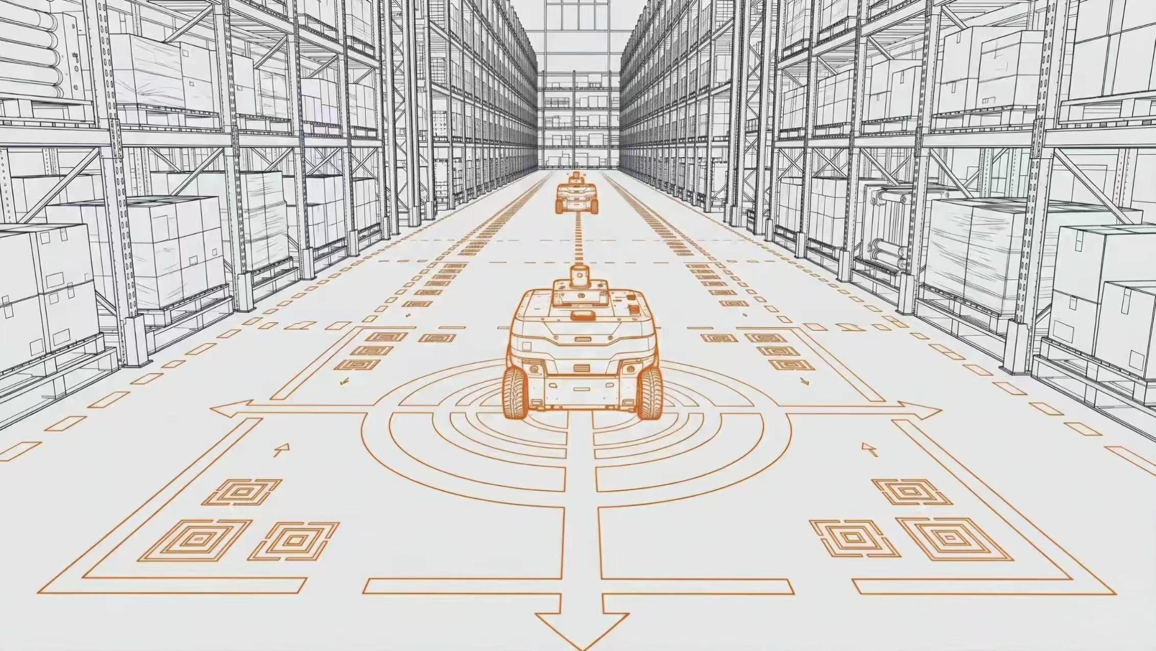 High-Precision Positioning