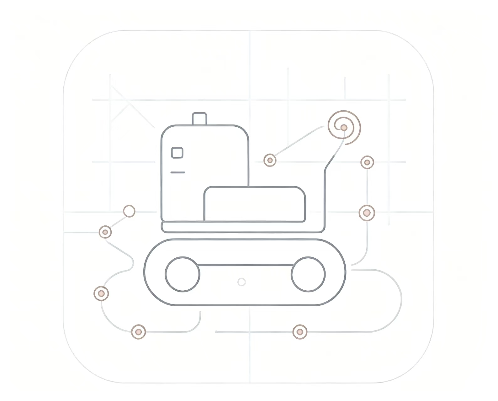 Smart Logistics Tech