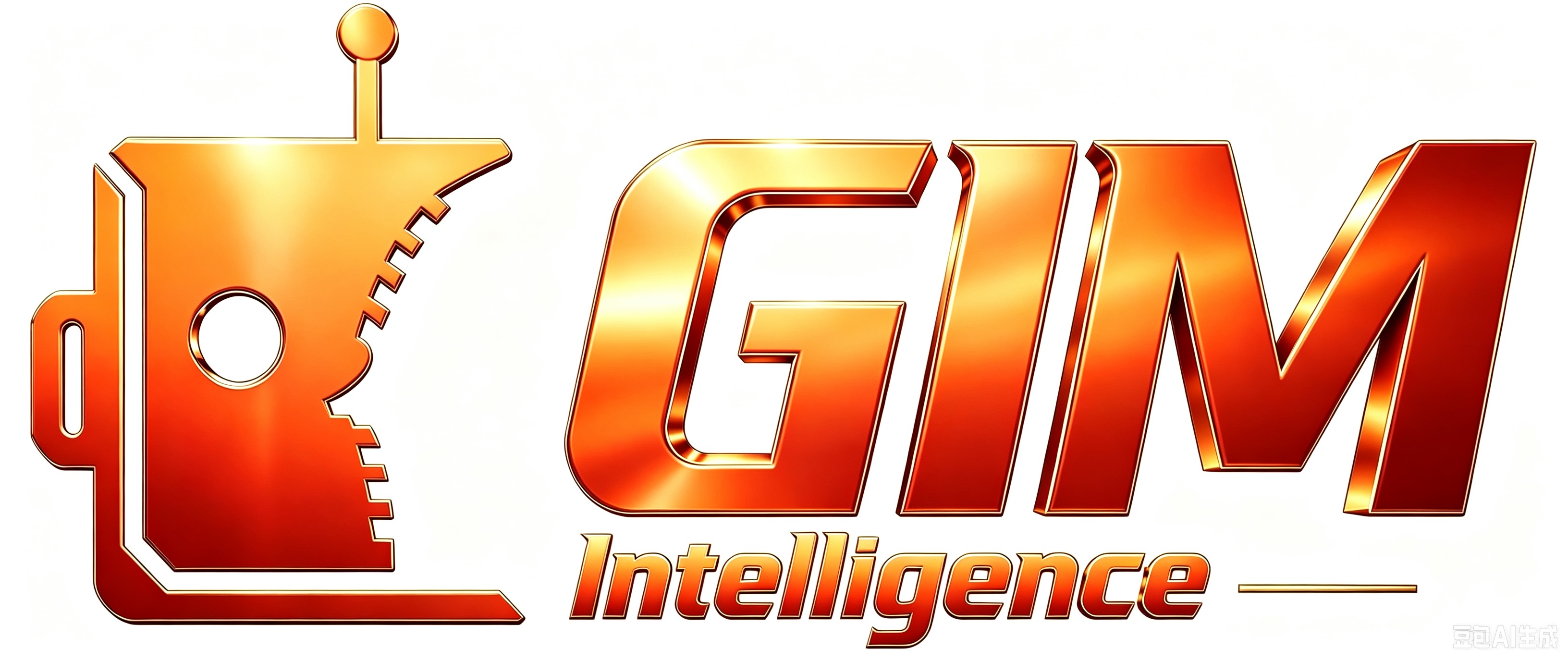 GIM Robot